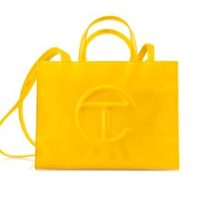 Brand New Telfar Medium Bag